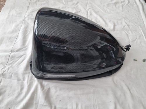 Fastbag top case l - fastbag,top, 20-60