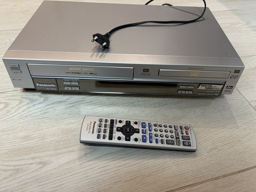 Panasonic vp26 - panasonic, nv-vp26