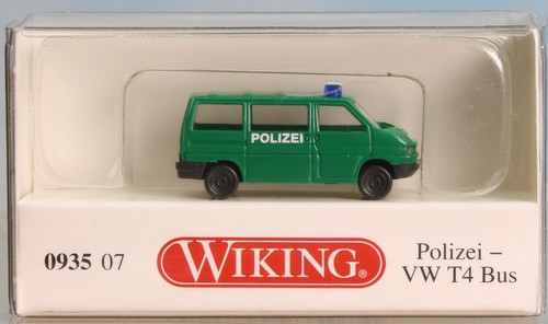 Wiking 0935 spur n - 07,-,