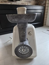 Fleischwolf Tefal