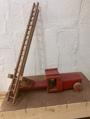 Feuerwehrauto historisches - feuerwehrauto,