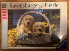 Ravensburger Puzzle 1000 Teile