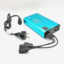 Schnell Ladegerät 4in1 USB