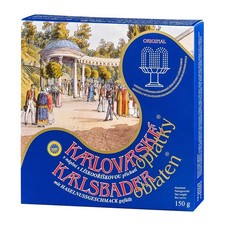 3 Packungen Karlsbader Oblaten