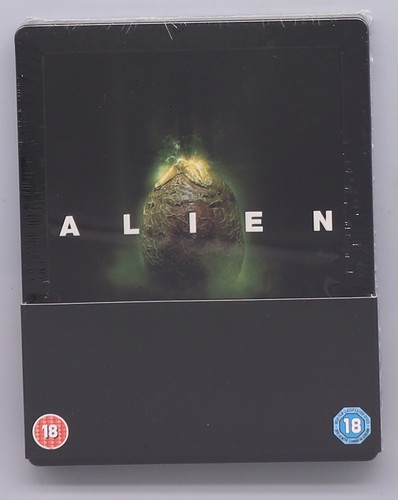 Alien limited edition - limited,