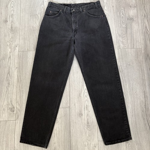 Levi 550 relaxed fit jeans - relaxed,