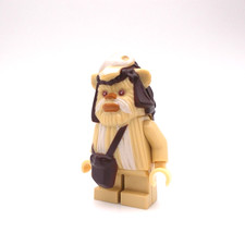LEGO® Star Wars - Logray Ewok