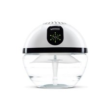 Airbowl 1+ Weiß  proWIN