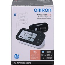 OMRON M7 Intelli IT AFib