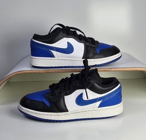 Nike air jordan - air, low