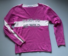 FTC Cashmere Kaschmir Pullover