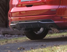 Original Ford S-MAX Optischer