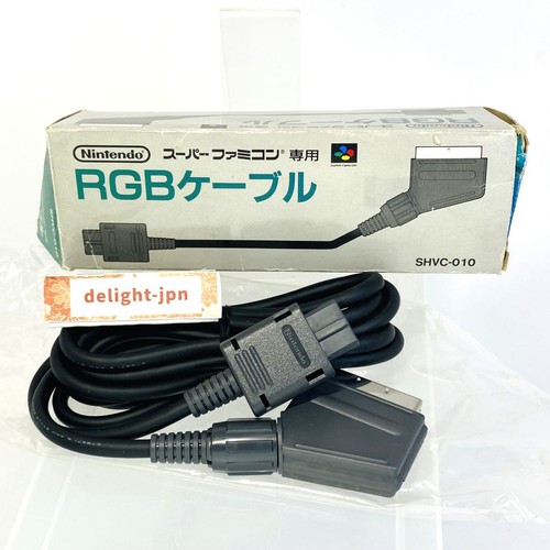 Nintendo super famicom - nintendo,