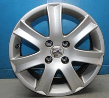 Alufelge 6Jx16 ET 27 LK 4x108
