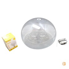 Kartell Pendelleuchte Lampe