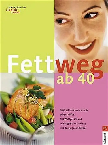 Fett weg 40 - fett,