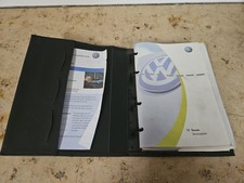  VW Touran 2.0 110kW 1T1