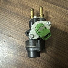 Aprilia SR 50 LC DiTech