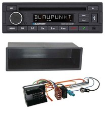 Blaupunkt USB MP3 Bluetooth