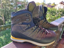 Meindl Air Revolution 4.1 3089-31 Herren-Wanderschuhe GTX GoreTex, Kategory B/C