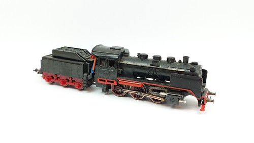 Gützold br24 dampflokomotive - gützold,