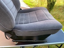 SAAB 900 Sitze, Rückbank Baujahr 1988