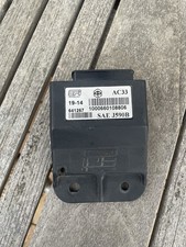 Piaggio EFI AC33 Cdi Steuergerät