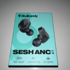 Skullcandy sesh anc sweat - sesh,