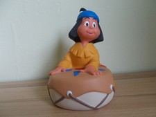 Bullyland Spardose Sparschwein Yakari Indianer 43310 Piggy Bank OVP