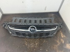 Kühlergrill Opel Corsa X15 Frontgrill Kühlergitter ab Bj.2014 Facelift 39003576