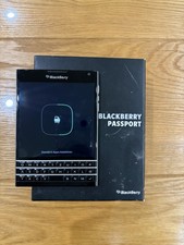 Blackberry Passport 32GB