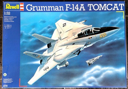 Grumman 14a tomcat - grumman, f-14a