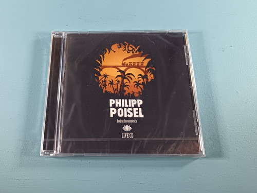 Philipp poisel projekt - philipp,