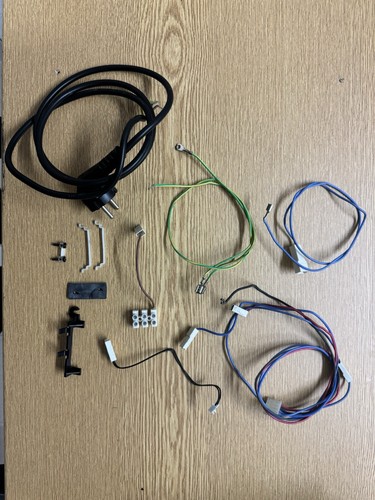 Jura ersatzteile div kabel - jura, ersatzteile,