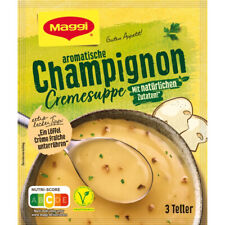 Maggi Guten Appetit Champignon
