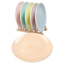 Pastello 6er Set Speiseteller