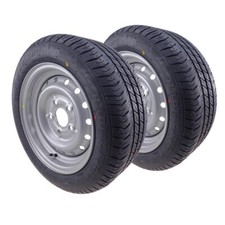 2er Set 195/50 R13C 104N