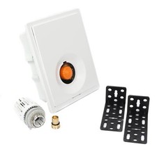Heimeier UP-Kasten Multibox