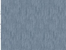 Tischdecke Meterware Wachstuch abwaschbar Blau Oberfläche strukturiert