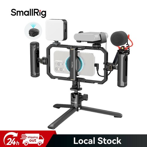 Smallrig universal quick - smallrig,