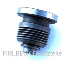 Druckventil Druckhalteventil für Einspritzpumpe PORSCHE Diesel 1418522019/