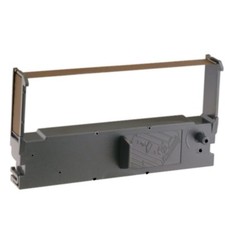 Farbband-Violett- für Indatec UX 60 -EPSON ERC 32 -Farbbandfabrik Original