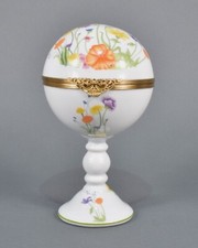 Limoges Deckeldose Denby