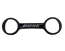 Bose 802 Brille Logo Emblem Schwarz Original / Ersatzteil / Spare Parts