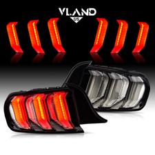 Für 15–20 Ford Mustang USA/