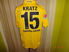 Alemannia aachen nike - alemannia,