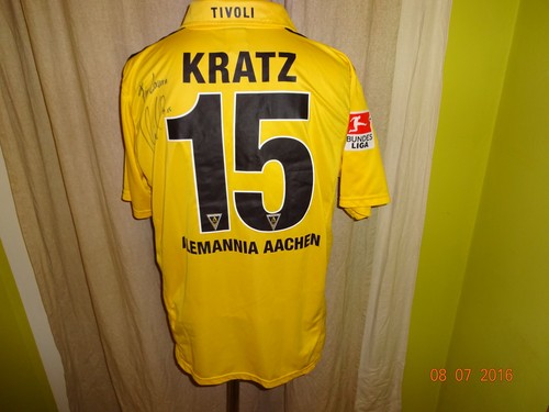 Alemannia aachen nike - alemannia,