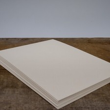 Pappzuschnitte / Vollpappe /
