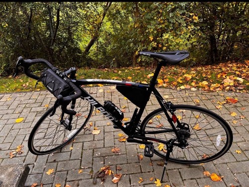fahrrad