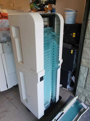Sorter 2400ay für - 2400ay, fuji